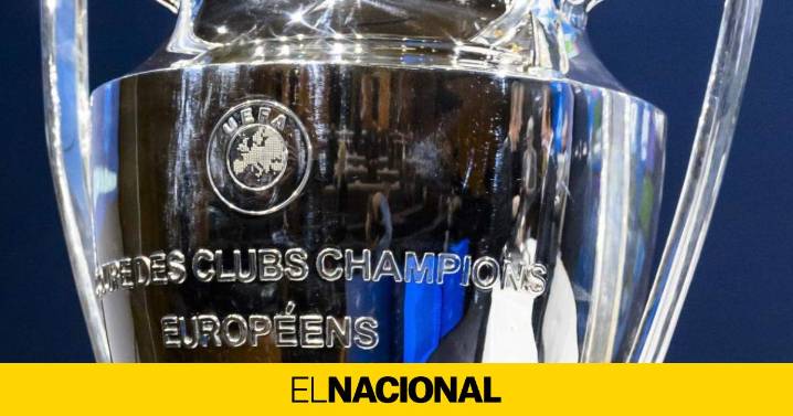Decisión histórica de la UEFA: cambio drástico en el horario de la final de la Champions League