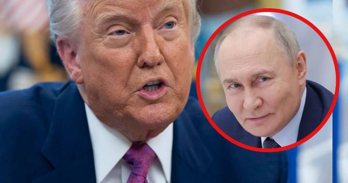 Estos son los países de Europa que reafirma apoyo a Ucrania ante próxima reunión Trump