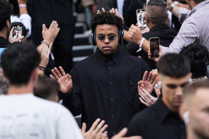 Juventus condemns racist abuse of US midfielder Weston McKennie after season