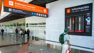 Controladores aéreos repudiaron la denuncia de Aerolíneas Argentinas y ratificaron las medidas de fuerza
