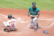 Mariners drop game, series to Baltimore