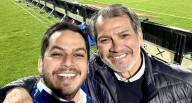 Alianza Lima: los Navarro celebran la clasificación en Copa Sudamericana: ¡Esto es Alianza!