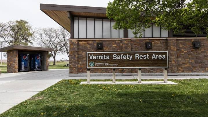 We deserve better: WA rest stops are nationally embarrassing