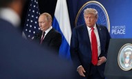 Fracasa cumbre de Trump y Putin en Alaska, no hay avances concretos