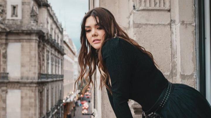 Yuridia confiesa que tuvo dificultades para ser mamá