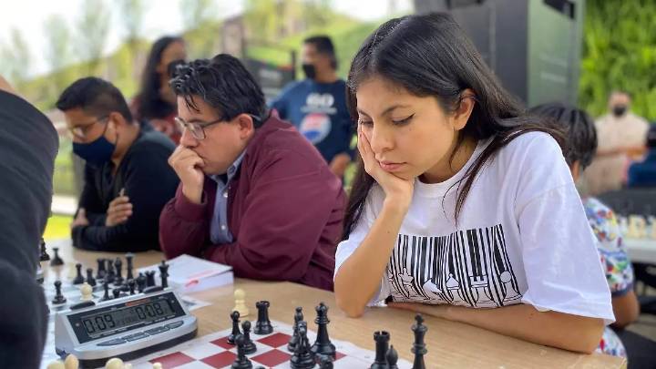 Se alista la Copa Estado de México 2025 de Ajedrez
