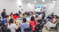 Casanare se prepara para los Diálogos Vinculantes con el Gobierno Nacional