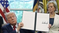 Trump administration rescinds civil rights guidance for millions of children learning English