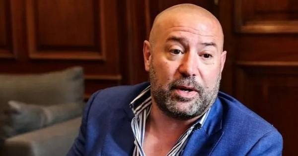 Causa por presuntas coimas en ANDIS: prohibieron salir del país a Diego Spagnuolo