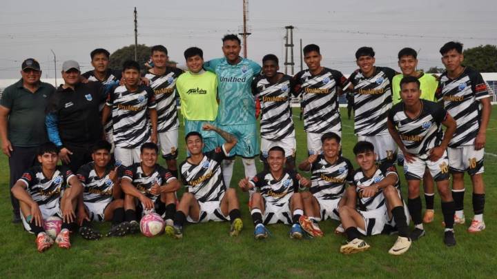 La Liga del Ramal consiguió una ventaja clave en la Copa País