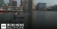 Around Town: B’More Sup Cup Race returns to Baltimore’s Inner Harbor