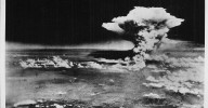 Destruir las armas nucleares para salvar a la humanidad y a la naturaleza