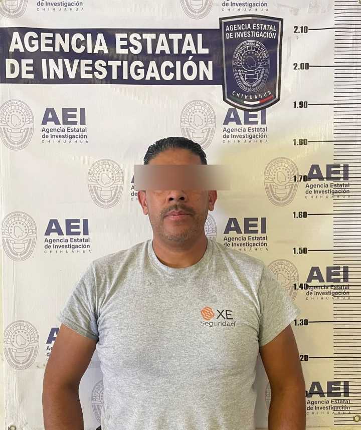 Sentenciado a 10 años de prisión por abuso sexual agravado