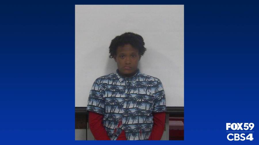 Police: 18-year-old stabbed 3 people in Jennings County