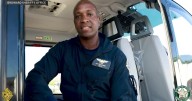 Two years later, Broward Sheriff's Office honors fallen Battalion Chief Terryson Jackson