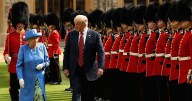 Palace staff expose what Queen Elizabeth 'really thought' about President Trump