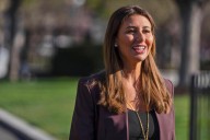 Judge says Alina Habba unlawfully serving as US attorney in New Jersey