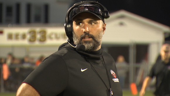 Sportsbeat Preview: Clearfield Bison