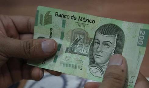 Alerta en Huhí, por la circulación de billetes falsos
