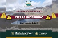 Cierran indefinidamente el #NevadoDeToluca tras volcadura de camioneta registrada este domingo