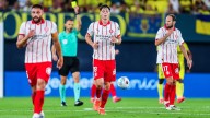 El delantero al que intentará fichar el Girona para revertir su situación