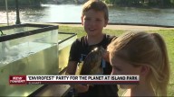 Learning nature’s lessons at Elkhart’s 28th EnviroFest