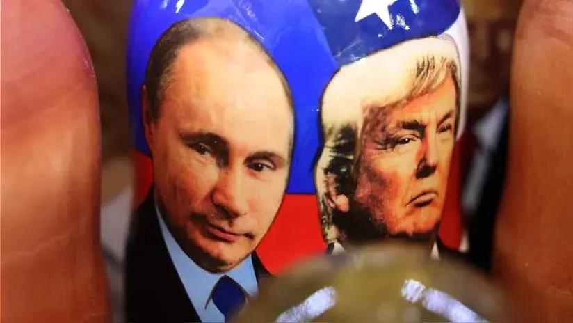 Con avances rusos sobre Ucrania y el rechazo de Kiev a ceder territorio: el escenario previo a la cumbre Trump
