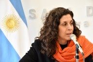 "No confundamos a la gente, lo único que quieren es blindarse”