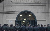 ¿De qué trata el proyecto para fortalecer seguridad perimetral de cárceles?
