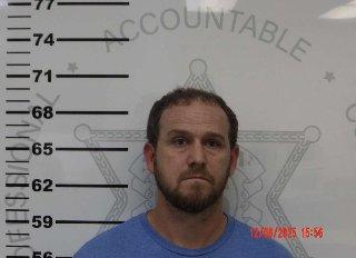 Oxford Police Arrest Man For Statutory Rape and Child Molestation