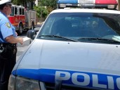 Deadly crash on Roosevelt Boulevard kills driver and pedestrian, leaves one critical
