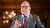 Julio Borges sobre las presiones de Estados Unidos contra Venezuela: “El régimen de Maduro está absolutamente asustado”