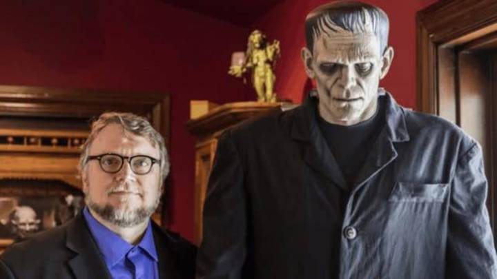 Frankenstein de Guillermo del Toro: llega a cines en octubre y a Netflix en noviembre