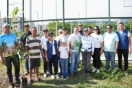 Dadsa fortalece la sostenibilidad ambiental con jornada de siembra en Curinca