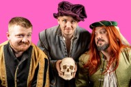 The Bard gets a bold makeover at Kenilworth theatre | Local News 