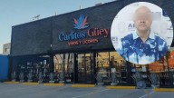 Ante juez a dueño de Carlitos Güey; le dieron prisión preventiva