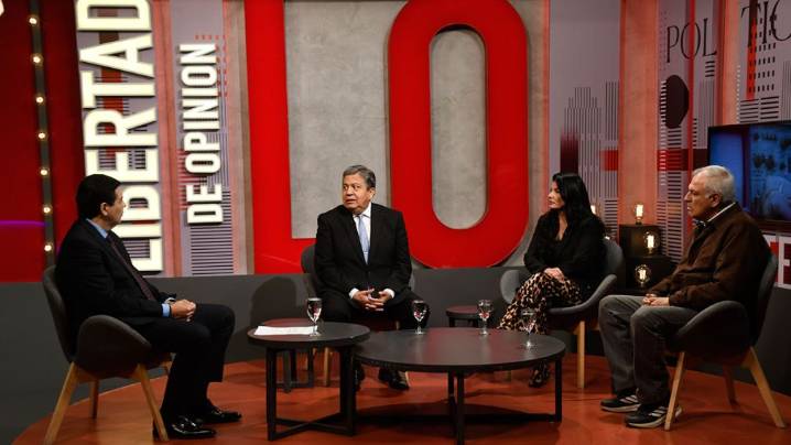 Discapacidad, jubilados y universidades en LdO: tres voces sobre la crisis nacional