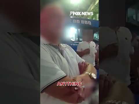 FOOTAGE JUST RELEASED: Officers respond to viral Cincinnati attack #shorts #us #usa #crime #viral
