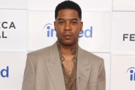 Kid Cudi Talks Medicating Suicidal Ideation with Cocaine: 'I Had a Death Wish'