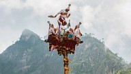 Pueblo Mágico de Puebla Será Sede del Noveno Encuentro Nacional de Voladores 2025