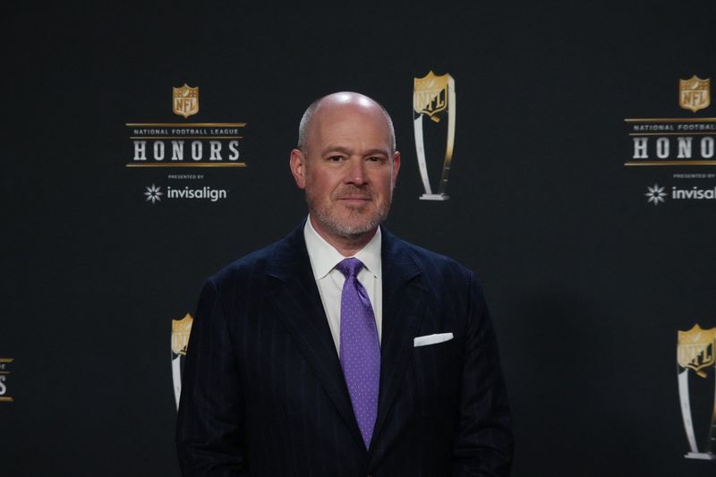 Rich Eisen making rare return to 'SportsCenter' desk