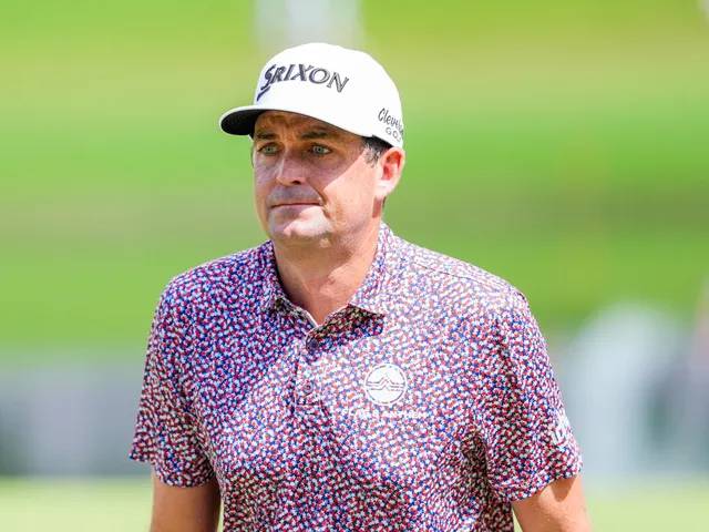 'It has broken my heart': Bradley reveals US Ryder Cup captain's picks, whether he has picked himself