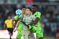 Remonta Bravos de Juárez a Santos con goles de último minuto