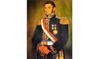 Invitan a conmemorar el Paso a la Inmortalidad de José de San Martín