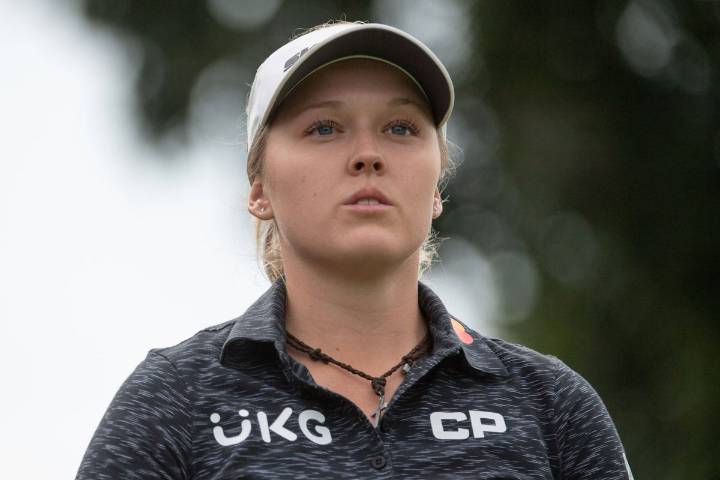 15-Year-Old Threat Forces Brooke Henderson to ‘Step It Up’ at CPKC Women’s Open A 15-year-old rising star ignites Brooke Henderson’s drive at the CPKC Women’s Open to elevate her game on home soil. Pr