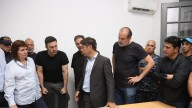 Se tiran la pelota: Bullrich apuntó contra Kicillof tras los incidentes en Independiente