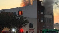 Ben and Erin Napier's new hotel, that was set to open, burns in Laurel