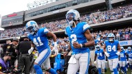 Lions game today: NFL preseason score, live updates vs Falcons