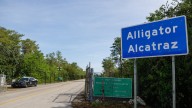 Fate uncertain for many Cuban migrants held at Alligator Alcatraz