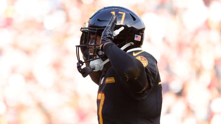 Terry McLaurin Trade Rumors: Ex-Patriot Would ‘Definitely’ Inquire